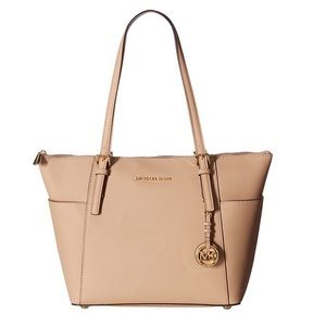 Michael Kors Small Jet Set Tote